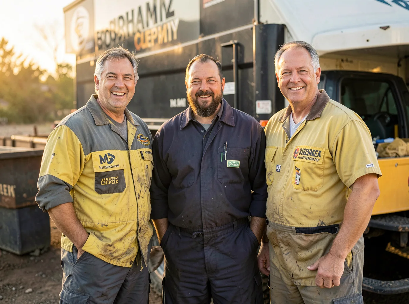 Sewage Cleanup company in Antioch, CA