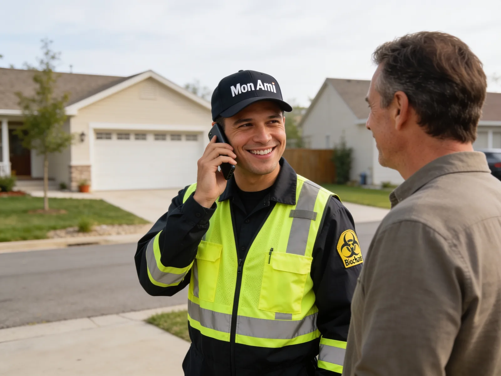 Sewage Cleanup Antioch, CA FAQs