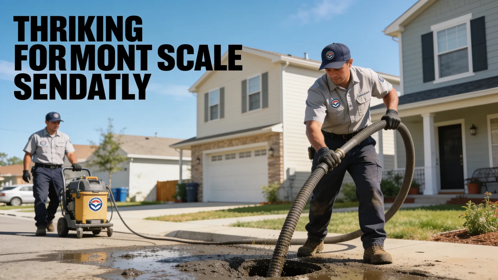 Sewage Cleanup in Antioch, CA near me